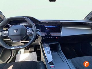 Peugeot 308 SW GT Hybrid 136 e-DCS6