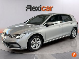 Volkswagen Golf Life 2.0 TDI 85kW (115CV) DSG