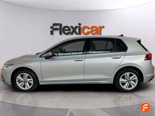 Volkswagen Golf Life 2.0 TDI 85kW (115CV) DSG