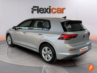 Volkswagen Golf Life 2.0 TDI 85kW (115CV) DSG