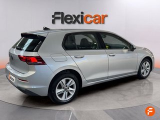 Volkswagen Golf Life 2.0 TDI 85kW (115CV) DSG