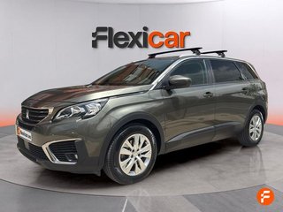 Peugeot 5008 Active 1.5L BlueHDi 96kW (130CV) S&S