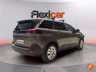 Peugeot 5008 Active 1.5L BlueHDi 96kW (130CV) S&S