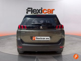 Peugeot 5008 Active 1.5L BlueHDi 96kW (130CV) S&S
