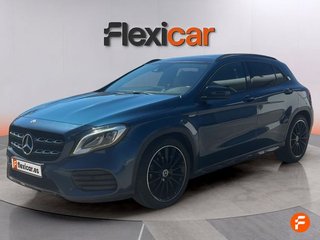 Mercedes GLA GLA 200
