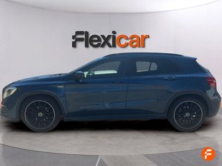 Mercedes GLA GLA 200