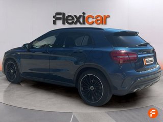 Mercedes GLA GLA 200