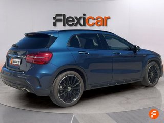 Mercedes GLA GLA 200