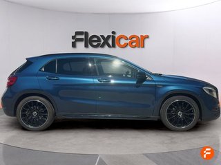 Mercedes GLA GLA 200