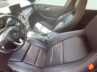Mercedes GLA GLA 200