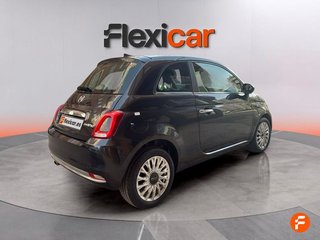 Fiat 500 Dolcevita 1.0 Hybrid 51KW (70 CV)