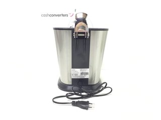 exprimidor citricos lacor 69120