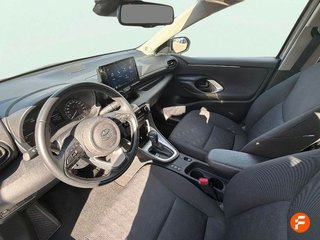 Toyota Yaris 1.5 120H Active Plus