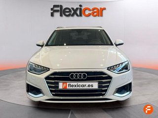 Audi A4 Avant Advanced 35 TDI 120kW S tronic