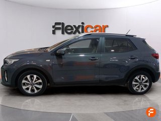Kia Stonic 1.0 T-GDi 74kW (100CV) MHEV iMT Concept
