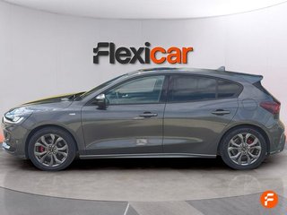 Ford Focus 1.0 Ecoboost MHEV 92kW ST-Line Style SIP