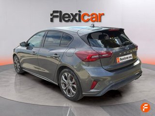 Ford Focus 1.0 Ecoboost MHEV 92kW ST-Line Style SIP