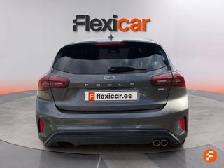 Ford Focus 1.0 Ecoboost MHEV 92kW ST-Line Style SIP