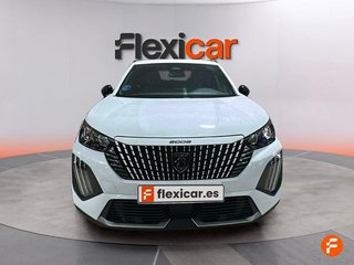 Peugeot 2008 N2008 Allure Hybrid 145 eDCS6
