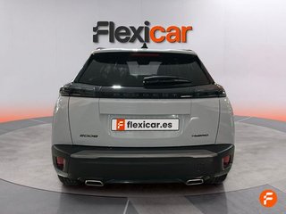Peugeot 2008 N2008 Allure Hybrid 145 eDCS6