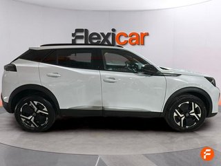 Peugeot 2008 N2008 Allure Hybrid 145 eDCS6