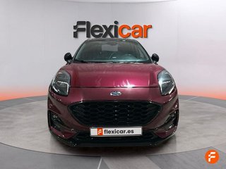 Ford Puma 1.0 EcoBoost 125cv ST-Line MHEV