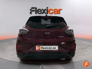 Ford Puma 1.0 EcoBoost 125cv ST-Line MHEV
