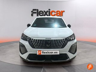 Peugeot 2008 Allure Gasolina 100 S&S 6 Vel. MAN