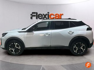 Peugeot 2008 Allure Gasolina 100 S&S 6 Vel. MAN