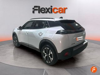 Peugeot 2008 Allure Gasolina 100 S&S 6 Vel. MAN