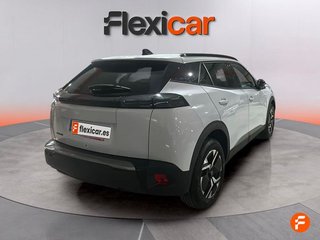 Peugeot 2008 Allure Gasolina 100 S&S 6 Vel. MAN