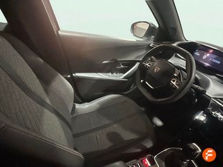 Peugeot 2008 Allure Gasolina 100 S&S 6 Vel. MAN