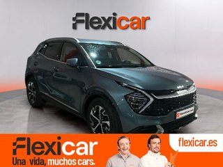 Kia Sportage 1.6 T-GDi MHEV 110kW (150CV) Drive 4x2