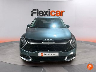 Kia Sportage 1.6 T-GDi MHEV 110kW (150CV) Drive 4x2