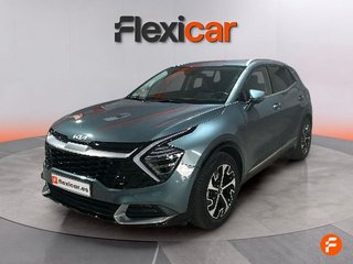 Kia Sportage 1.6 T-GDi MHEV 110kW (150CV) Drive 4x2