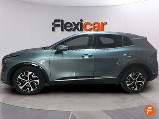 Kia Sportage 1.6 T-GDi MHEV 110kW (150CV) Drive 4x2