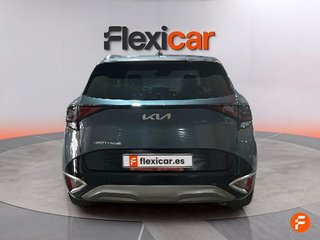 Kia Sportage 1.6 T-GDi MHEV 110kW (150CV) Drive 4x2