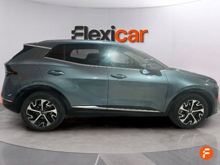 Kia Sportage 1.6 T-GDi MHEV 110kW (150CV) Drive 4x2