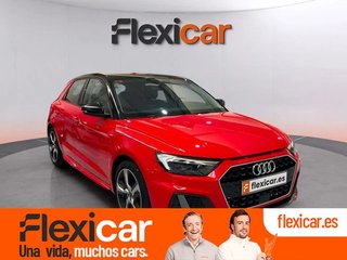 Audi A1 Sportback S line 35 TFSI 110kW S tronic