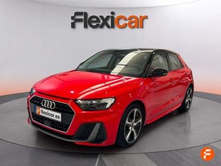Audi A1 Sportback S line 35 TFSI 110kW S tronic
