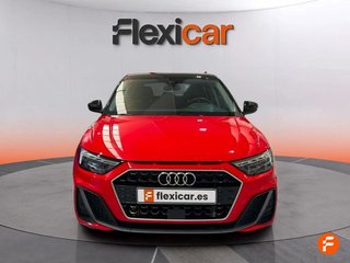 Audi A1 Sportback S line 35 TFSI 110kW S tronic