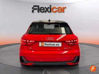 Audi A1 Sportback S line 35 TFSI 110kW S tronic