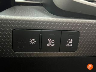 Audi A1 Sportback S line 35 TFSI 110kW S tronic