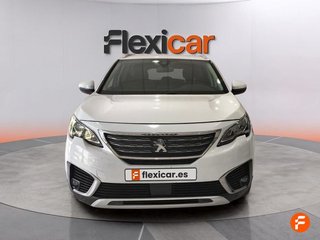 Peugeot 5008 Allure 1.2L PureTech 96kW (130CV) S&S