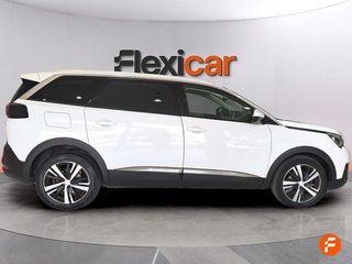 Peugeot 5008 Allure 1.2L PureTech 96kW (130CV) S&S