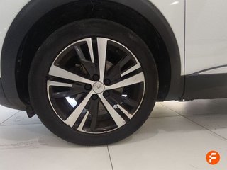 Peugeot 5008 Allure 1.2L PureTech 96kW (130CV) S&S