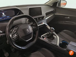 Peugeot 5008 Allure 1.2L PureTech 96kW (130CV) S&S