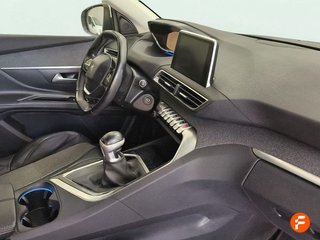 Peugeot 5008 Allure 1.2L PureTech 96kW (130CV) S&S