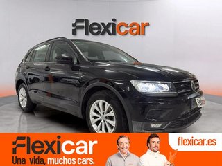 Volkswagen Tiguan Edition 2.0 TDI 150CV BMT