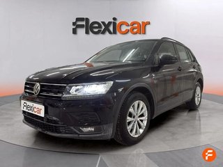 Volkswagen Tiguan Edition 2.0 TDI 150CV BMT